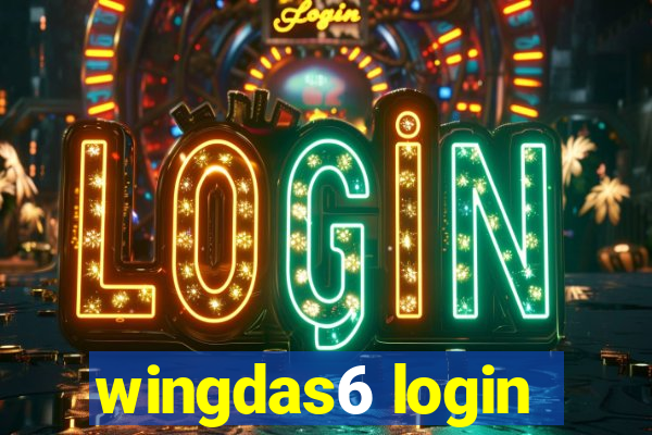 wingdas6 login